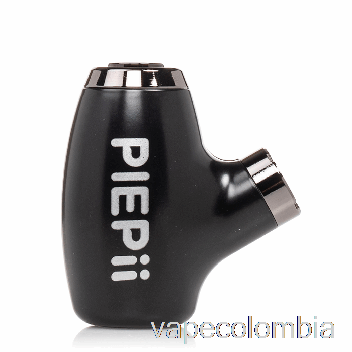 Kit Vape Completo Dazzleaf Piepii 510 Hilo Bateria Negro